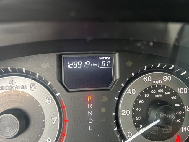 Used 2015 Honda Odyssey EX image 12