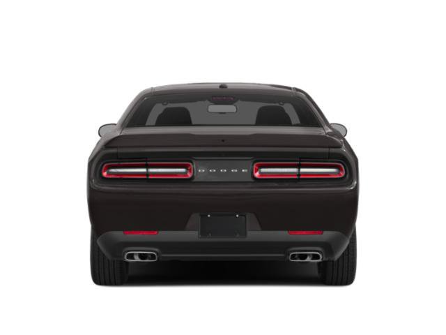 Used 2022 Dodge Challenger SXT w/ Driver Convenience Group AWD/4WD image 8