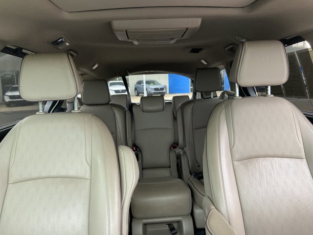 Used 2023 Honda Odyssey Elite image 21