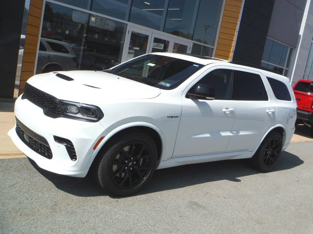 New 2026 Dodge Durango GT w/ Tow 'N Go Package