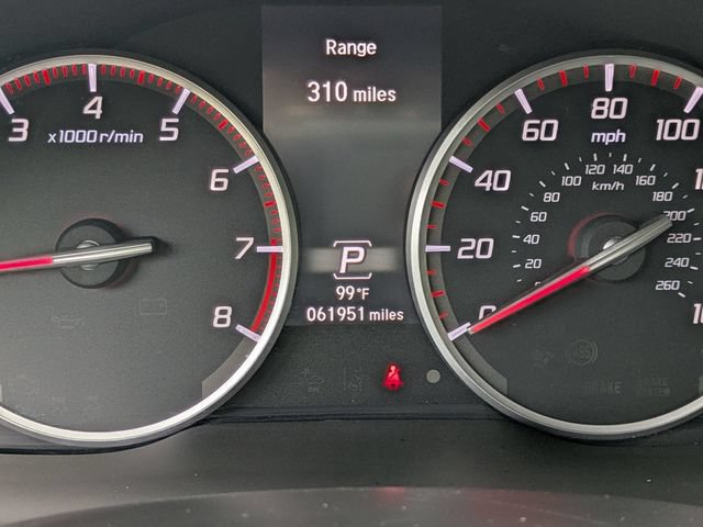 Used 2020 Acura ILX FWD image 31