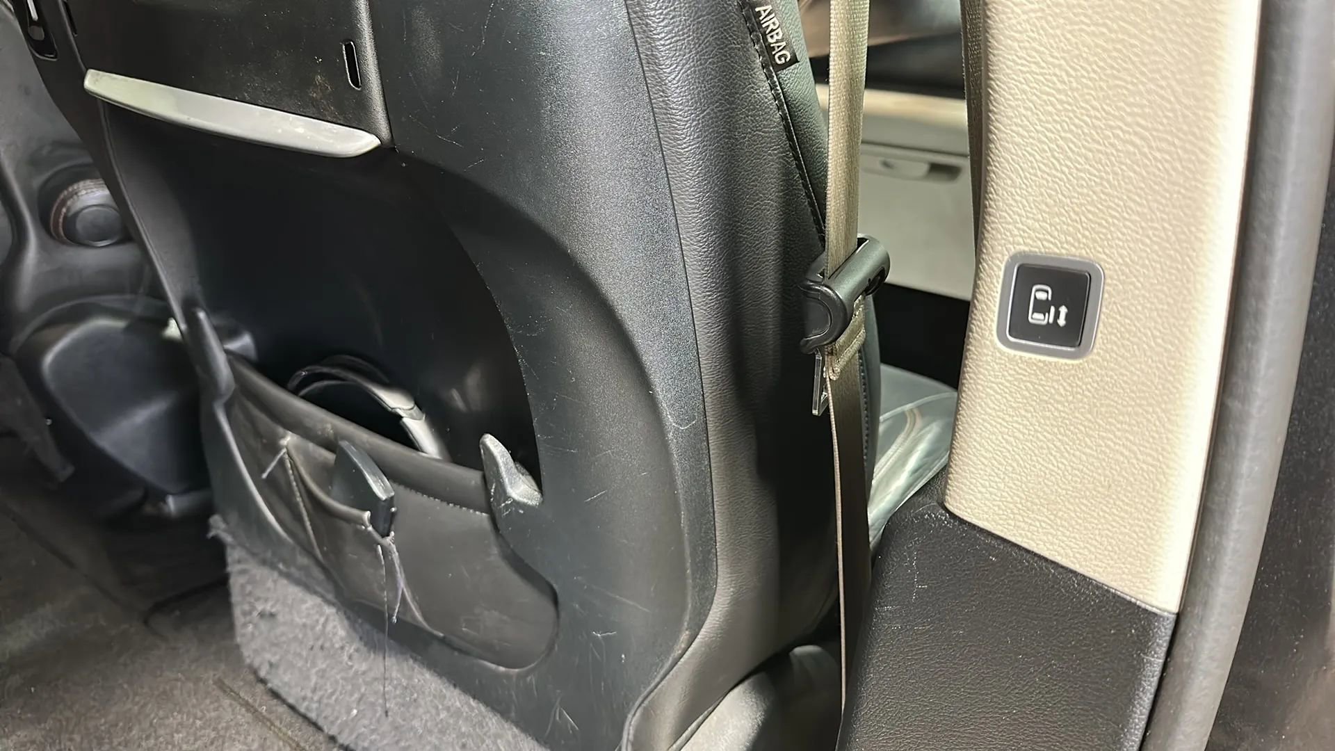 Used 2017 Chrysler Pacifica Touring-L Plus FWD image 18