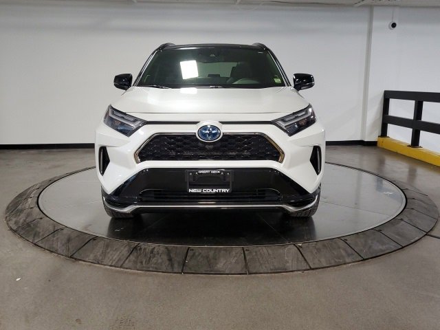 Used 2023 Toyota RAV4 XSE w/ Weather Package image 3