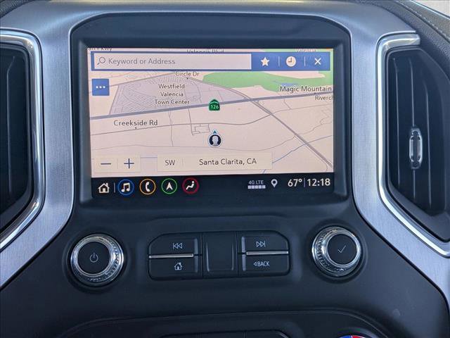 Used 2019 GMC Sierra 1500 SLT w/ SLT Premium Plus Package image 13