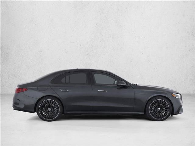 New 2027 Mercedes-Benz E 450 4MATIC Sedan image 8