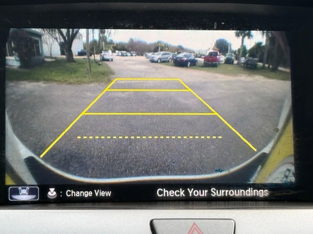 Used 2016 Honda Odyssey Touring Elite image 15