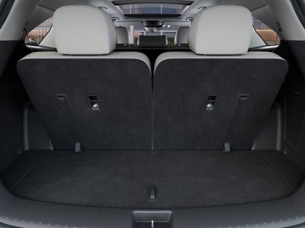 New 2026 Kia Sorento S w/ S Panoramic Sunroof Package image 37