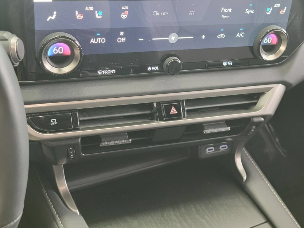 Certified 2024 Lexus RX 350 Premium w/ Convenience Package FWD image 25