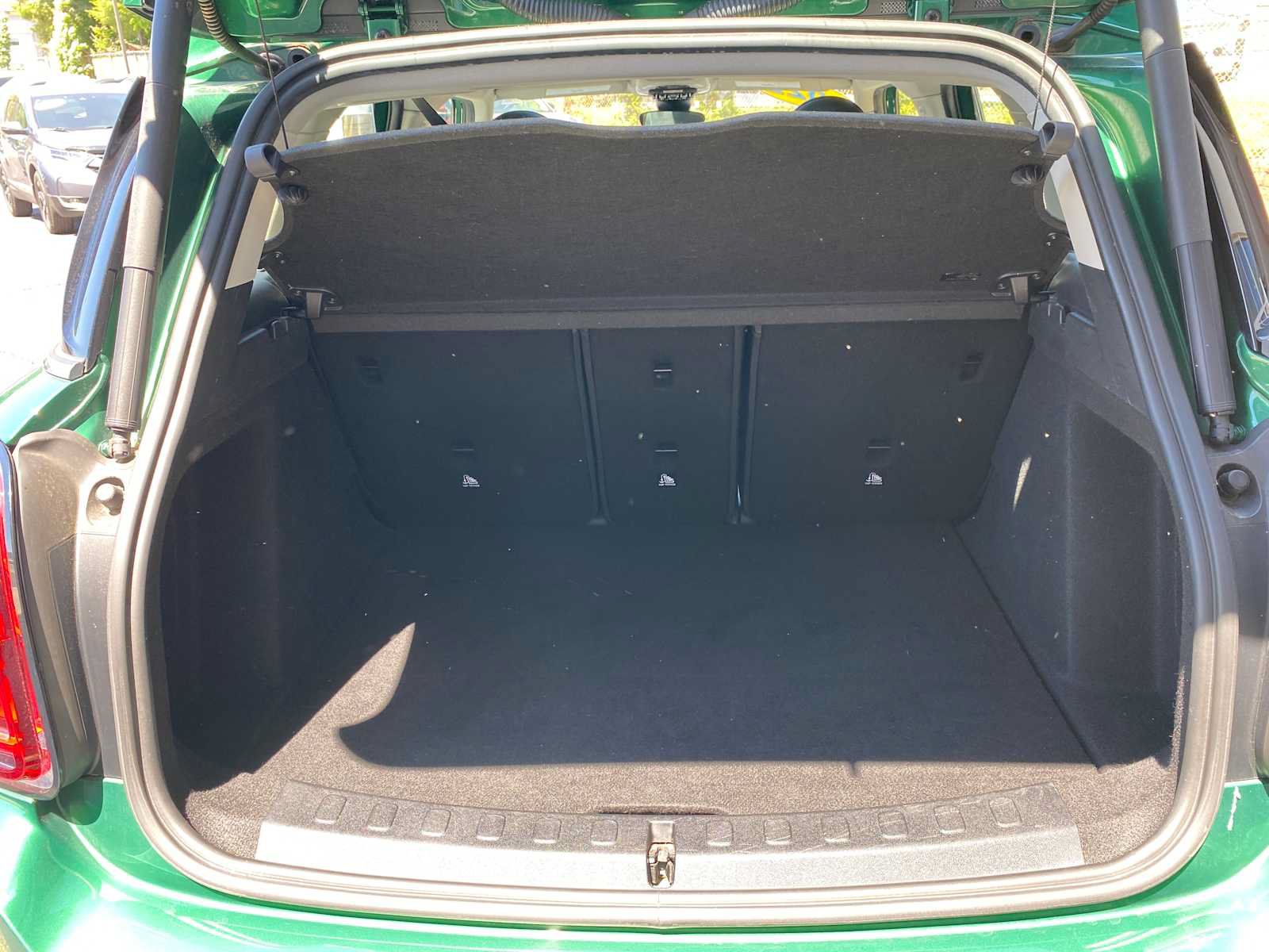 Used 2022 MINI Cooper Countryman FWD image 27