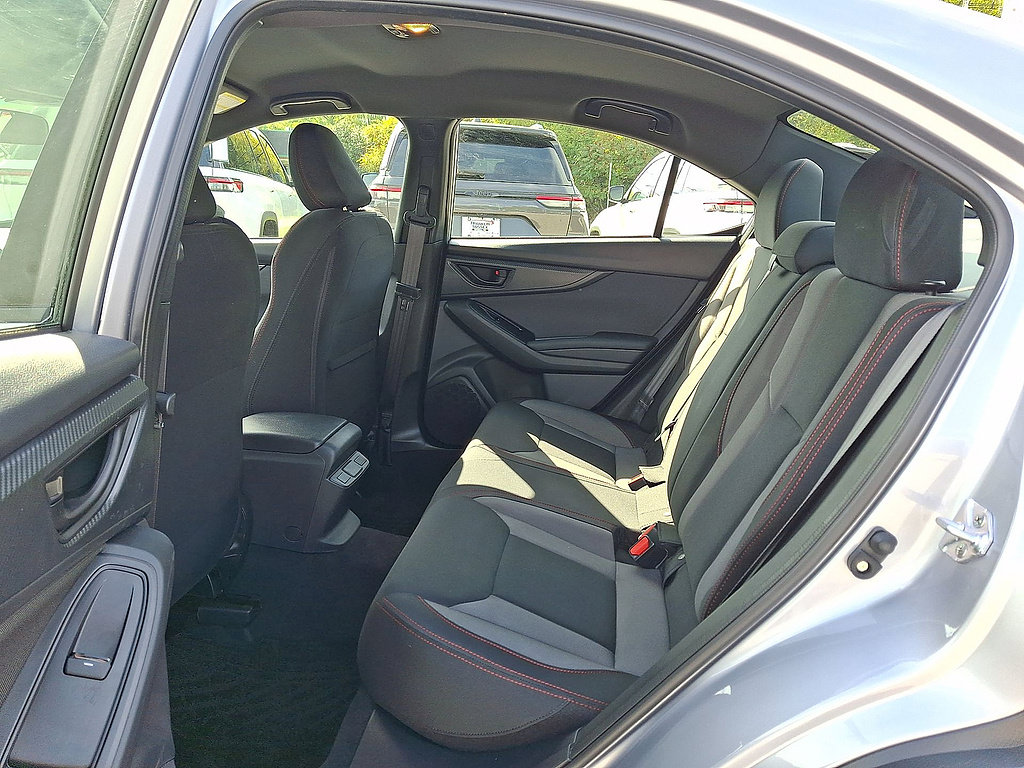 Used 2024 Subaru WRX AWD/4WD image 19