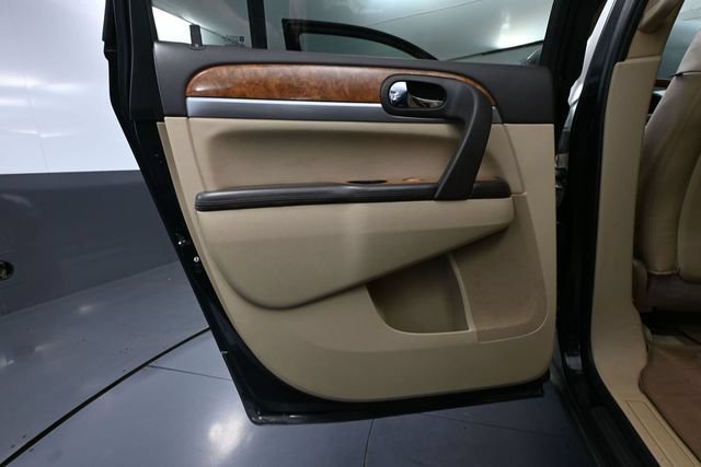 Used 2012 Buick Enclave Premium w/ Trailering Provision Package FWD image 32