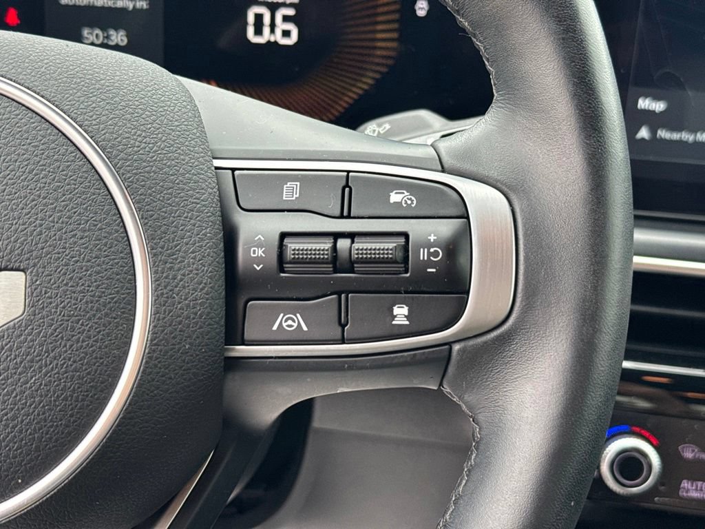 Used 2025 Kia K5 GT-Line AWD/4WD image 17