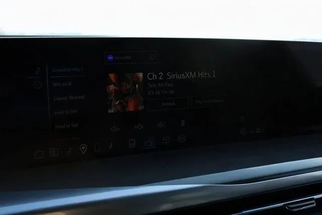 Used 2025 Cadillac Escalade IQ Sport 2 AWD/4WD image 25