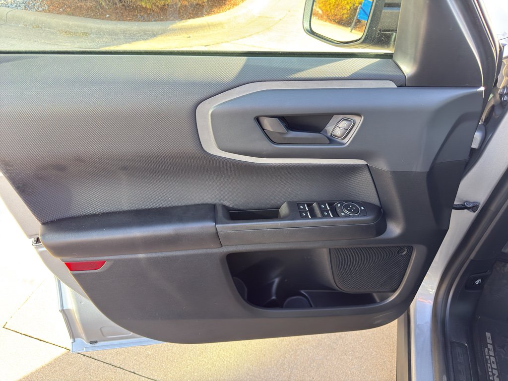 Used 2021 Ford Bronco Sport Big Bend AWD/4WD image 11