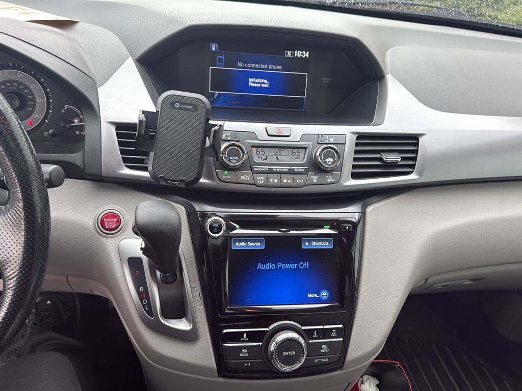 Used 2014 Honda Odyssey EX-L image 7