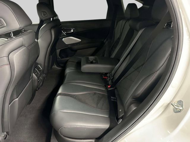 Certified 2023 Acura RDX A-Spec image 20