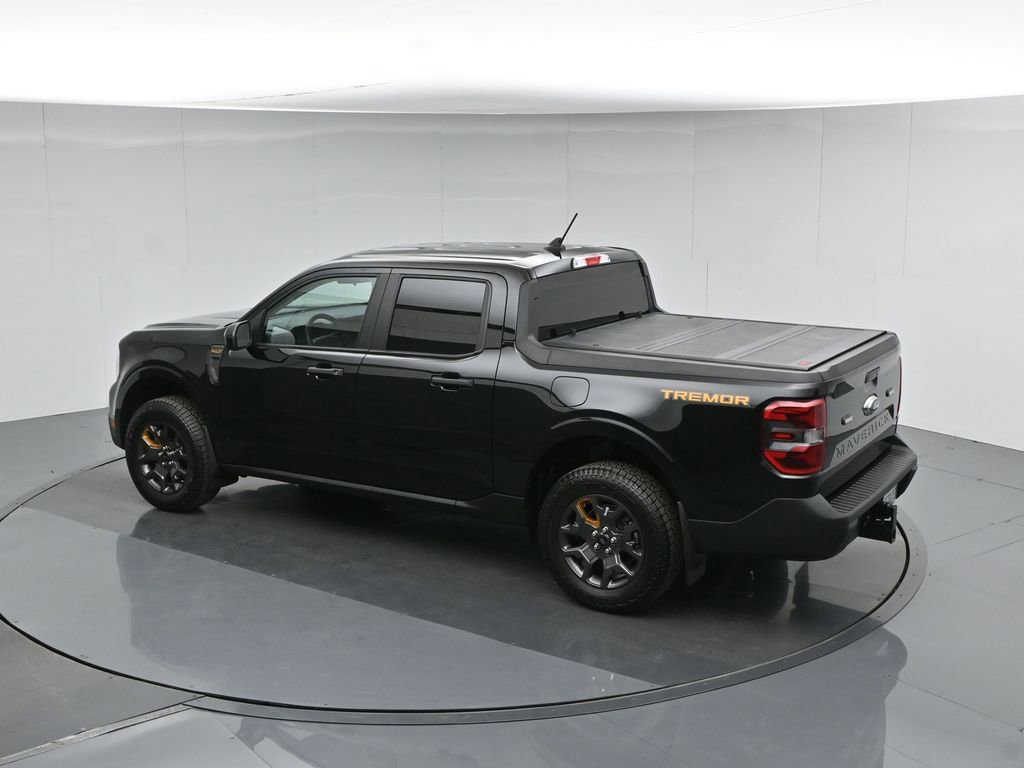 Used 2024 Ford Maverick Tremor w/ Tremor Off-Road Package AWD/4WD image 44