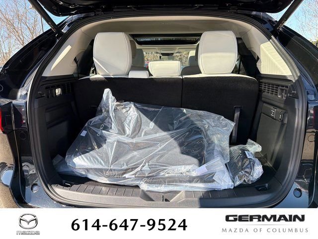 New 2026 MAZDA CX-90 3.3 Turbo S w/ Premium Plus AWD/4WD image 16