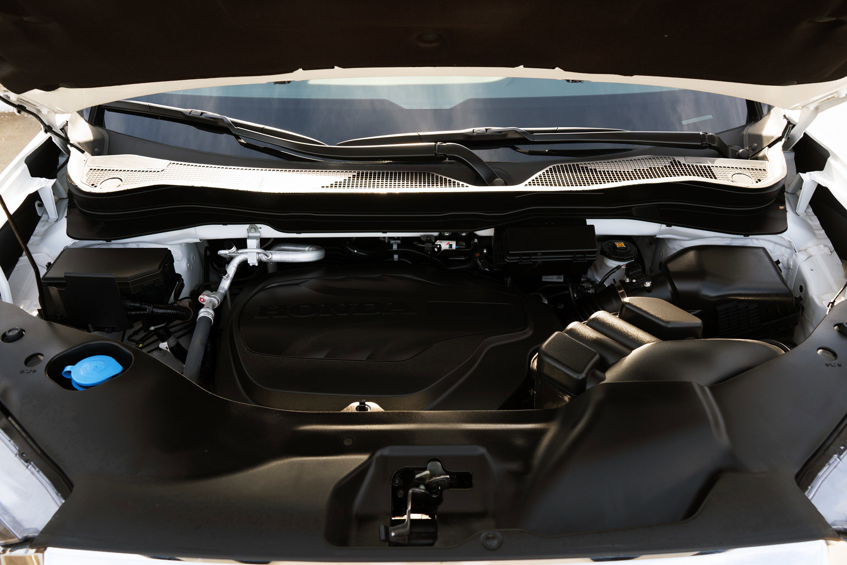 Certified 2025 Honda Ridgeline RTL+ image 45