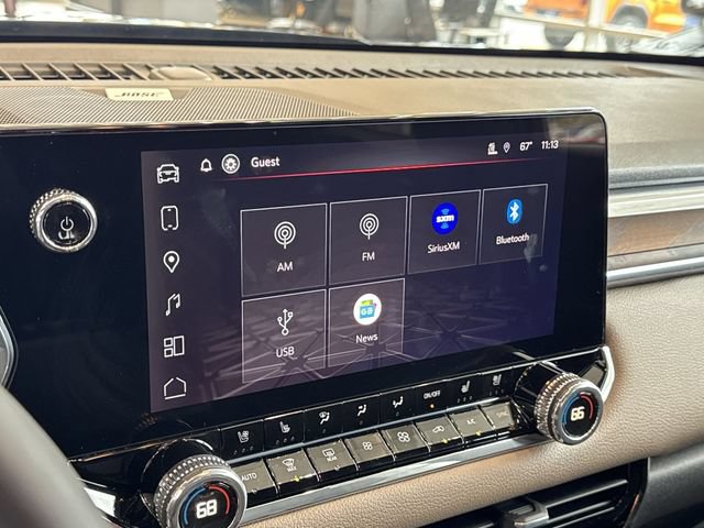 New 2026 GMC Canyon Denali AWD/4WD image 22