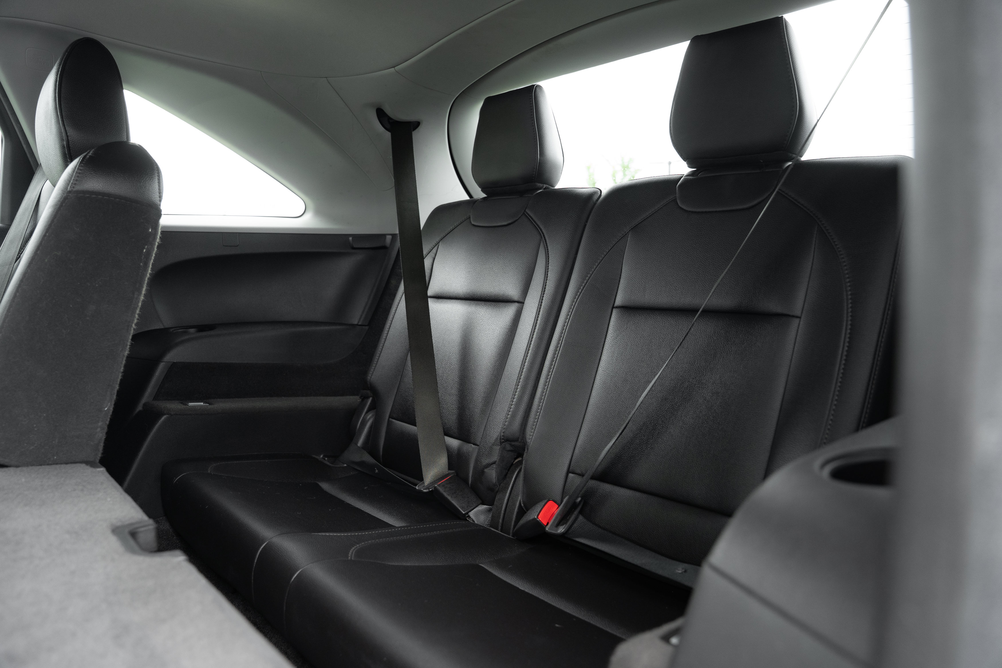 Used 2014 Acura MDX SH-AWD image 22