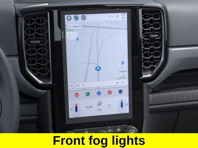 New 2026 Ford Ranger XLT w/ FX4 Off-Road Package AWD/4WD image 15