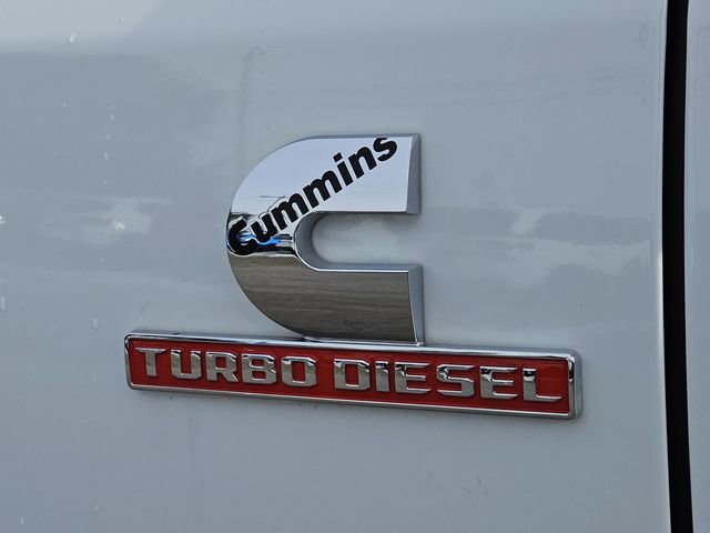 Used 2026 RAM 3500 Tradesman image 13