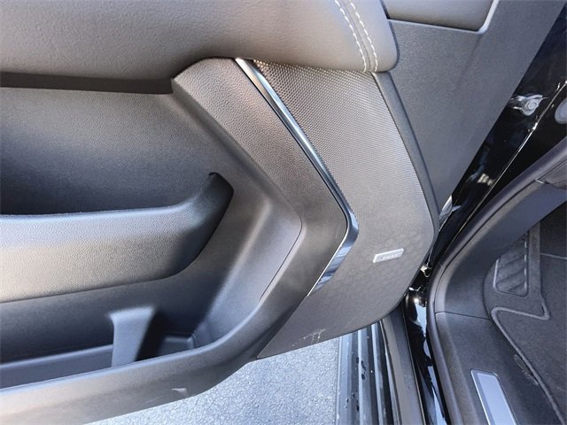 New 2026 GMC Yukon Elevation image 24