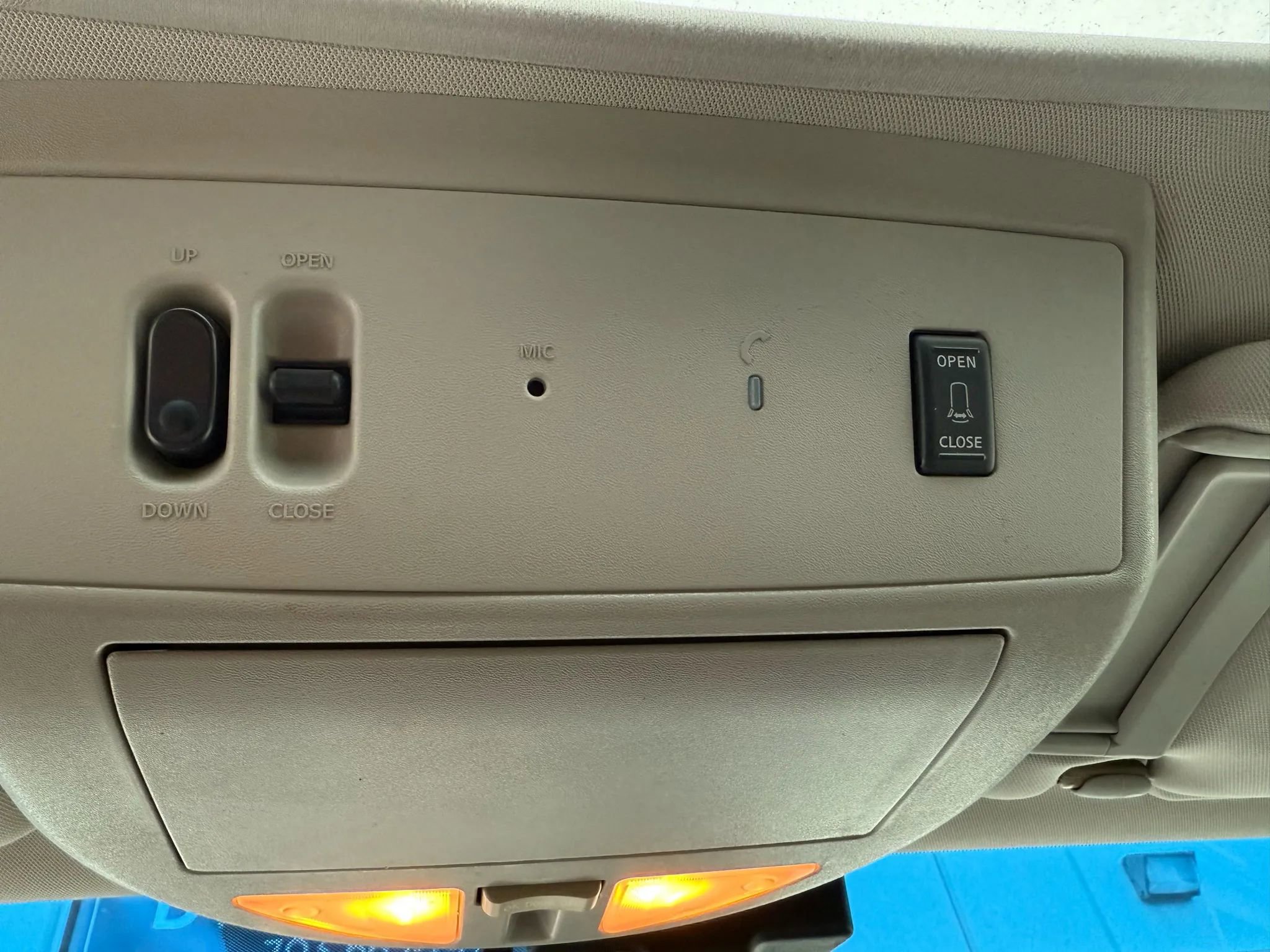 Used 2006 INFINITI QX56 4WD image 39