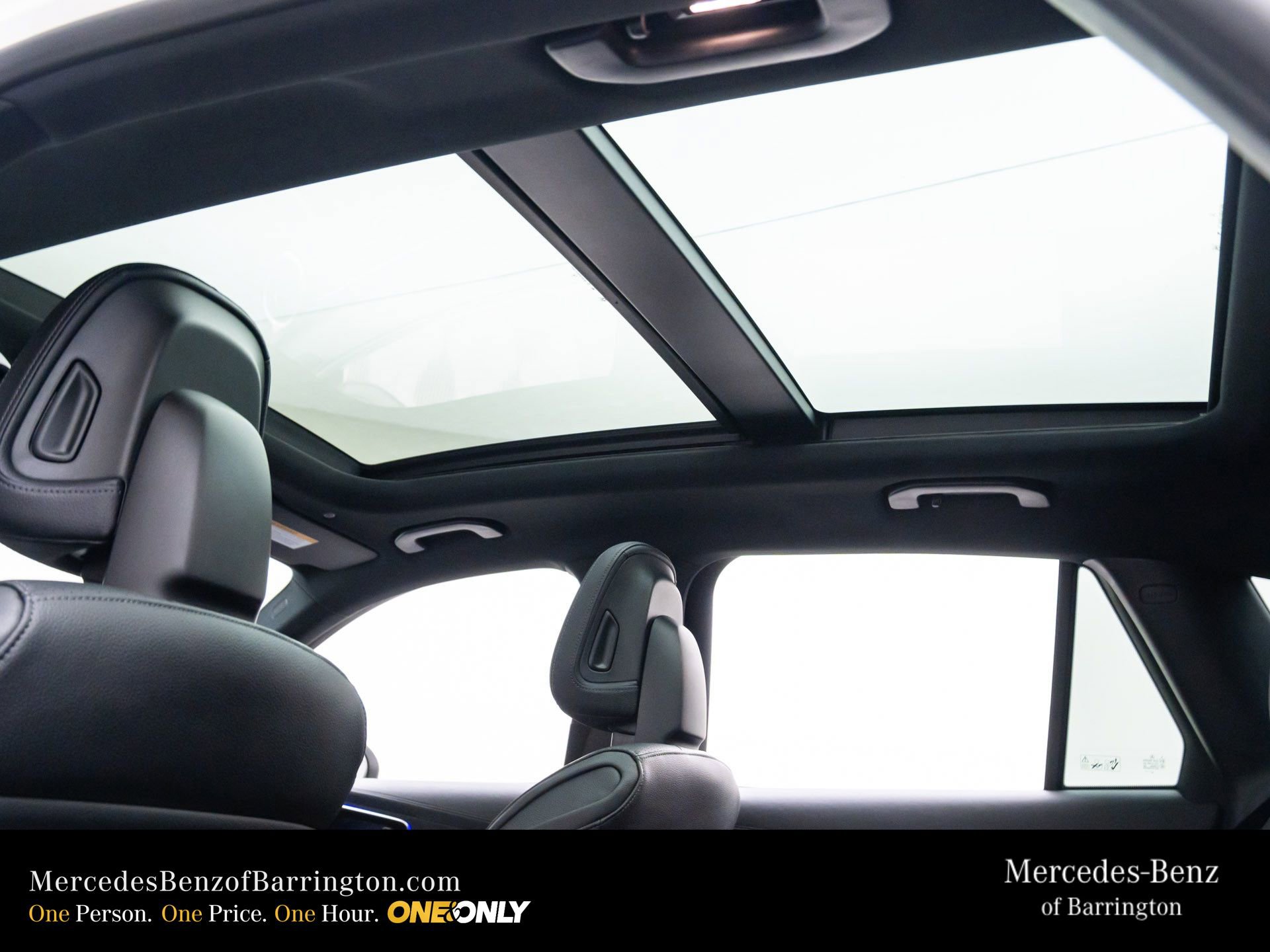 New 2026 Mercedes-Benz GLC 300 4MATIC image 19