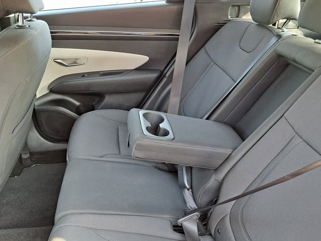 Used 2023 Hyundai Tucson SE AWD/4WD image 25