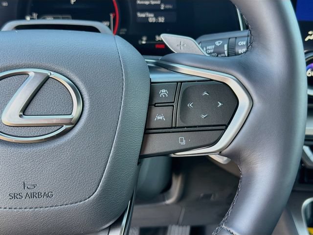 New 2026 Lexus TX 350 AWD w/ Technology Package image 41