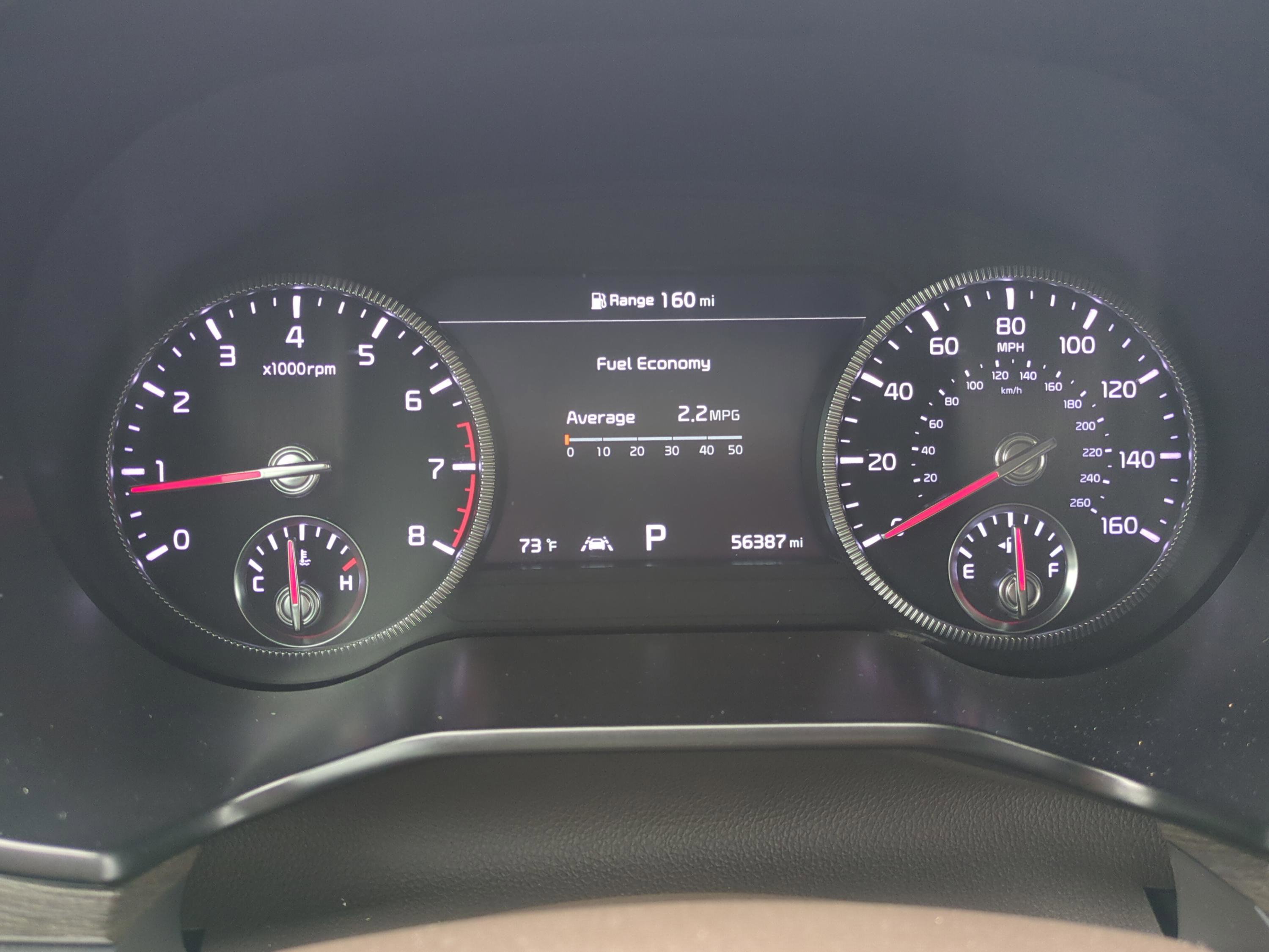 Certified 2022 Kia Telluride SX w/ Nightfall Edition Package image 29