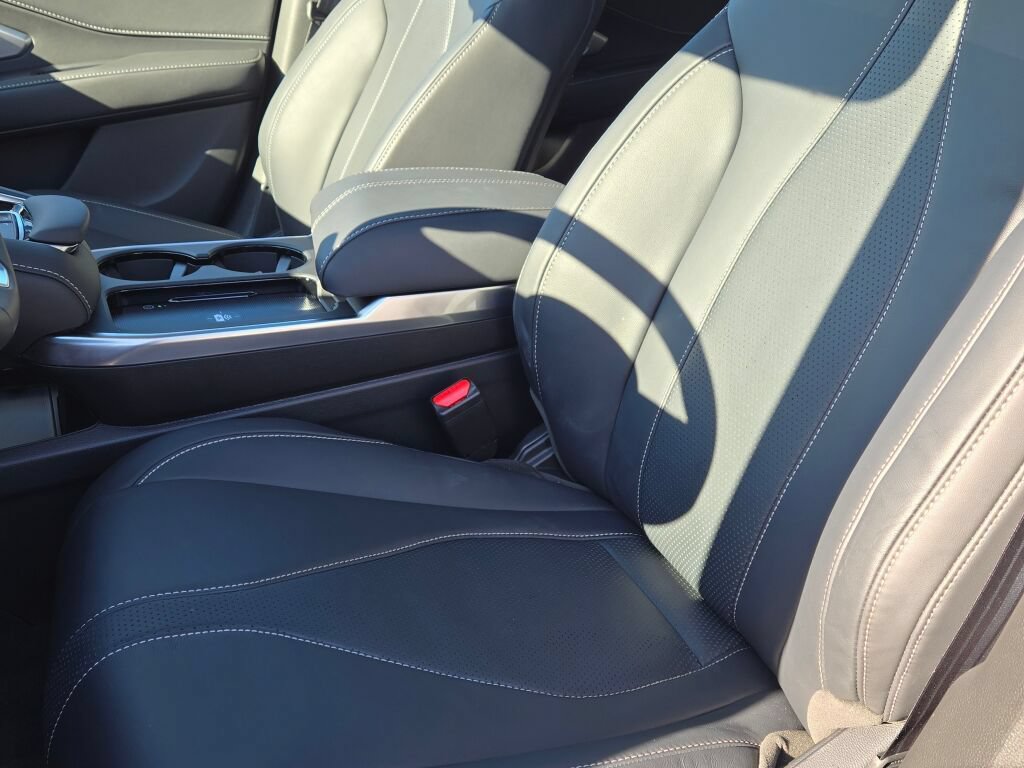 New 2026 Acura RDX SH-AWD w/ Technology Package image 26