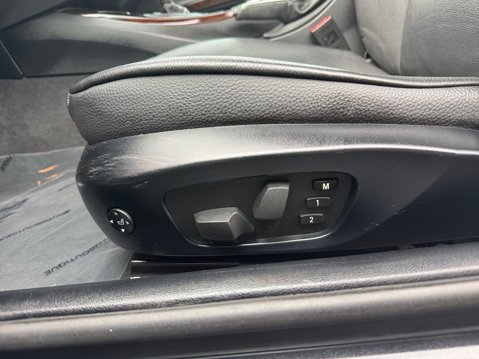 Used 2012 BMW 328i Convertible RWD image 19
