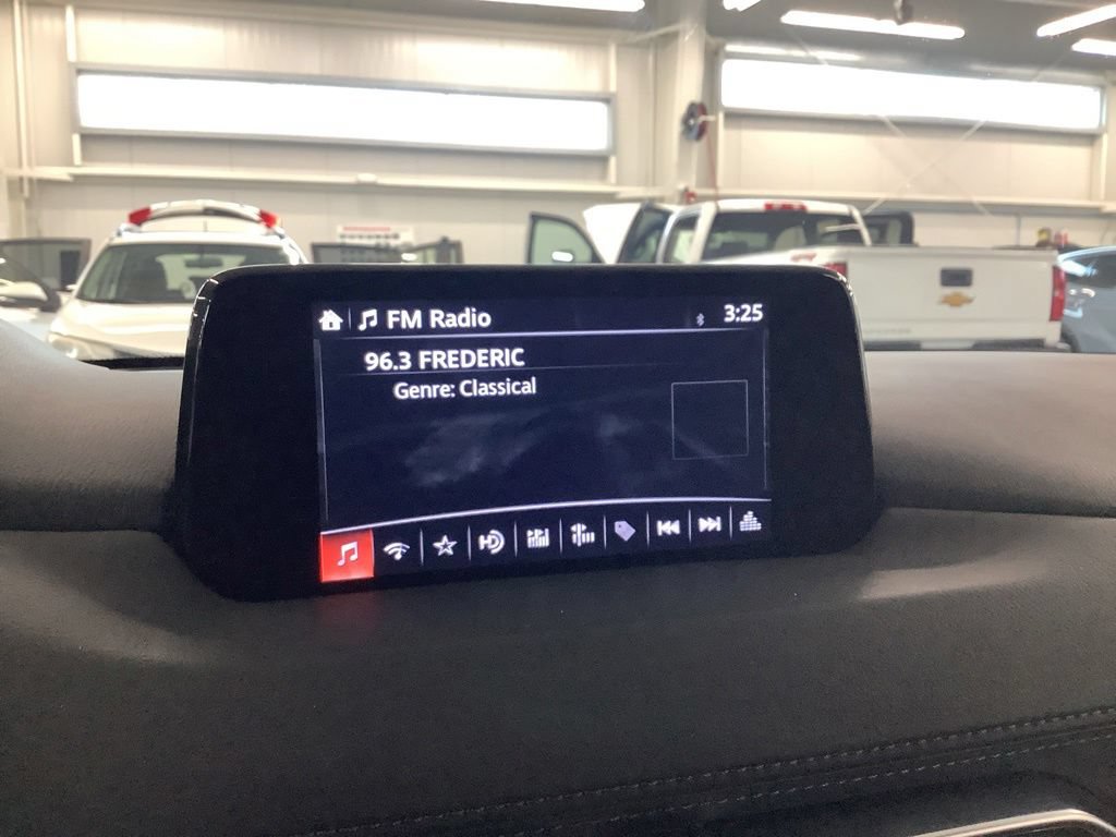 Used 2019 MAZDA CX-5 Touring AWD/4WD image 11