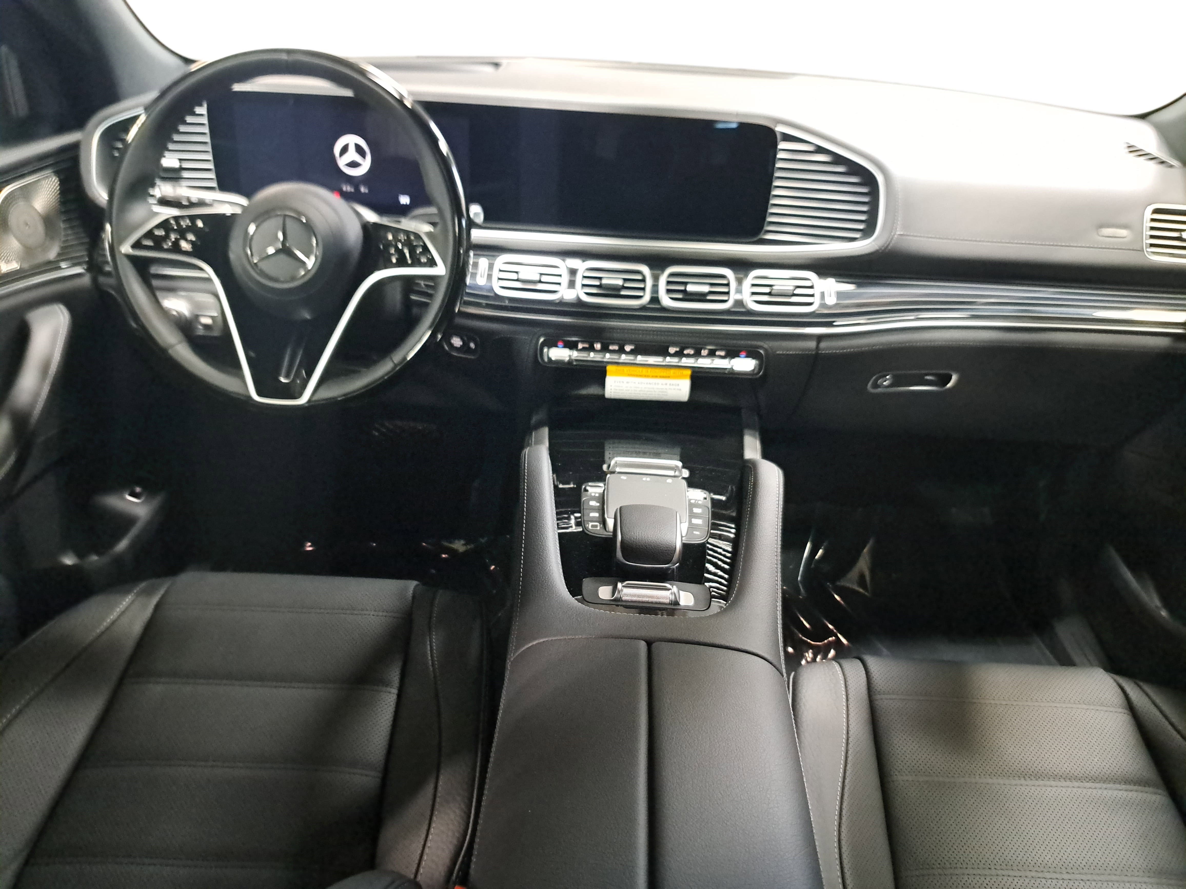 New 2026 Mercedes-Benz GLE 450 4MATIC image 9