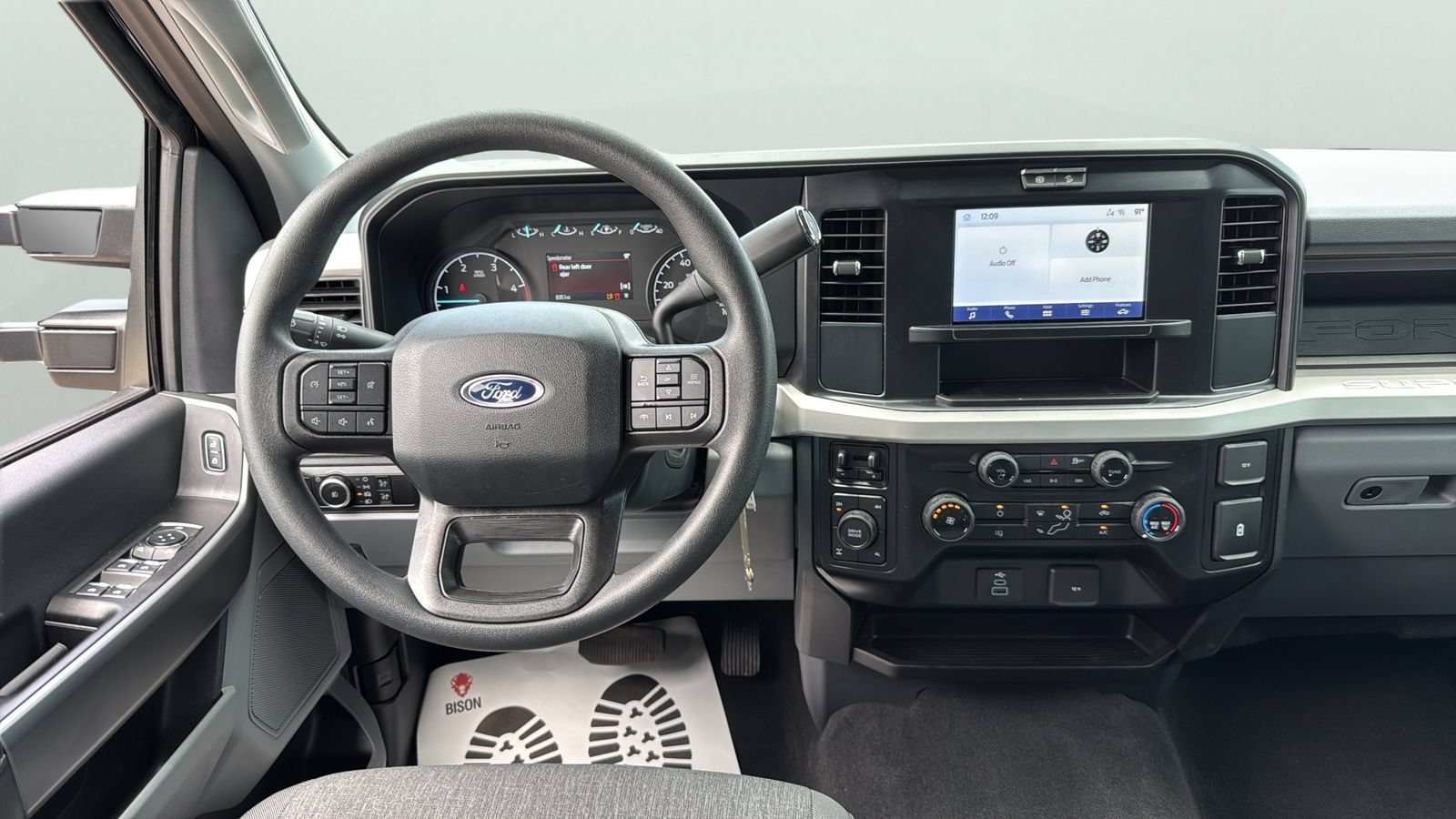 Used 2026 Ford F250 XL w/ STX Appearance Package AWD/4WD image 12
