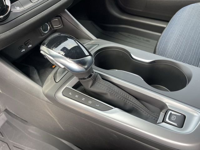 New 2025 Buick Envista Preferred w/ Convenience I Package FWD image 19