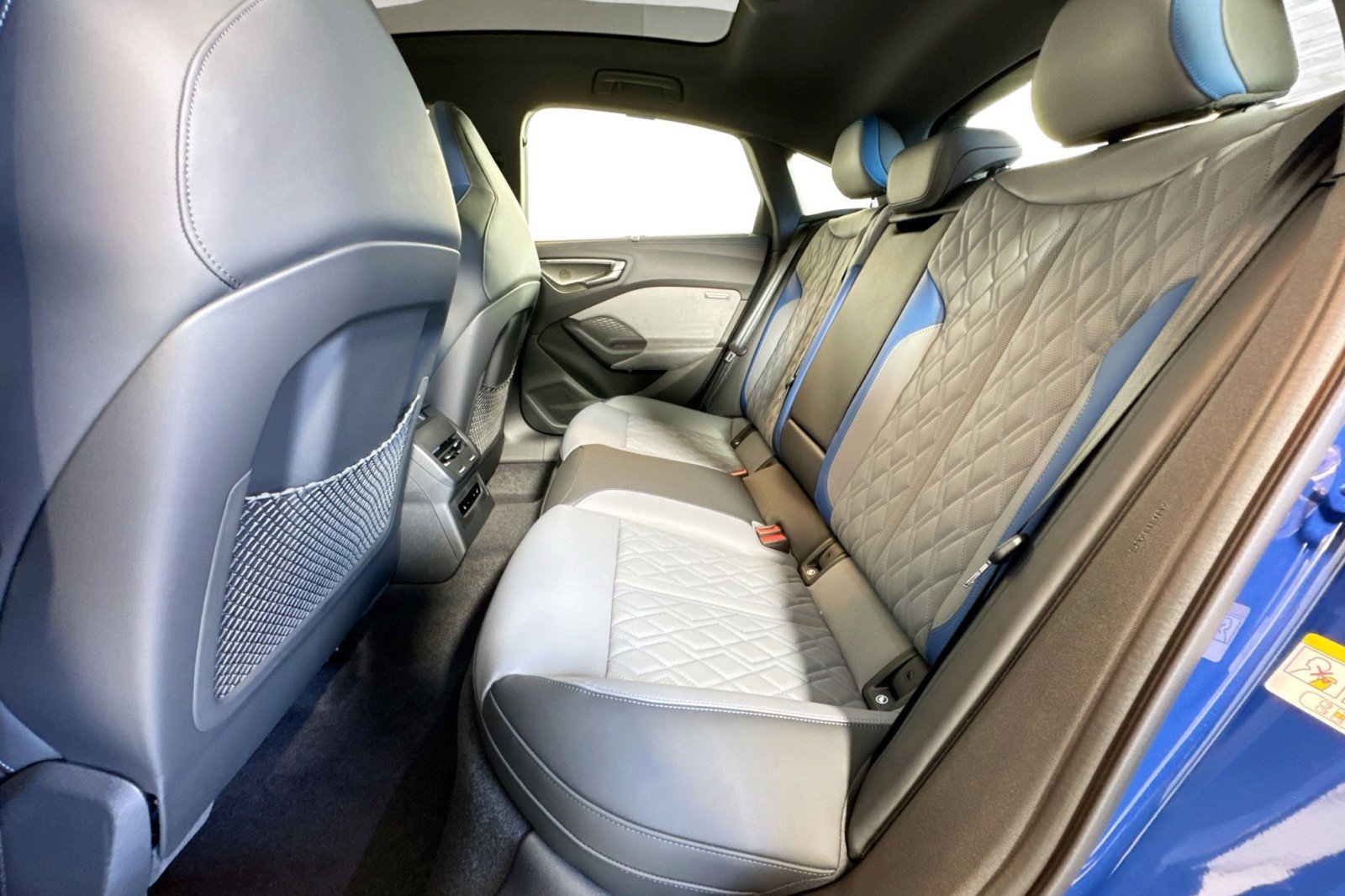 New 2025 Audi S5 Prestige image 20