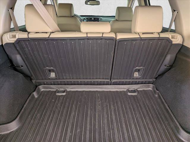Used 2021 Honda CR-V Touring image 6
