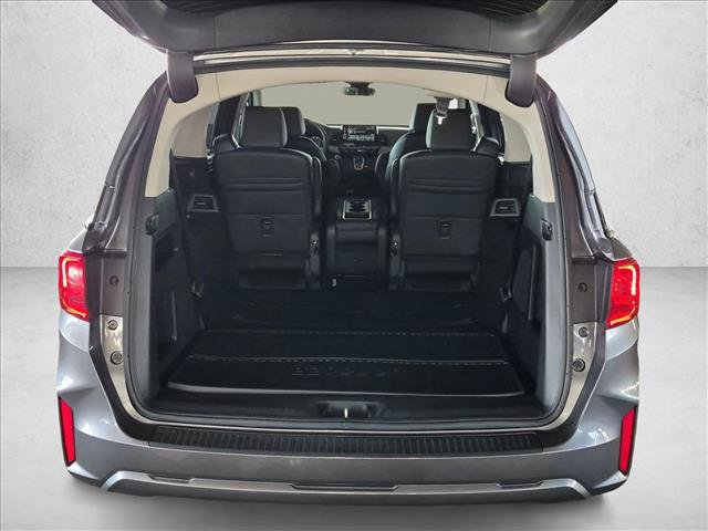 Used 2026 Honda Odyssey EX-L image 6
