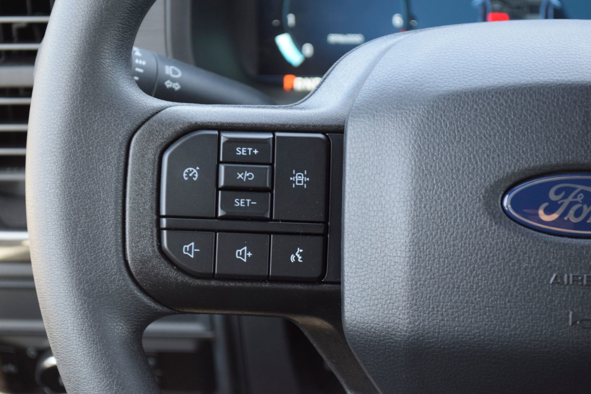 New 2026 Ford F150 STX w/ Equipment Group 200A image 9