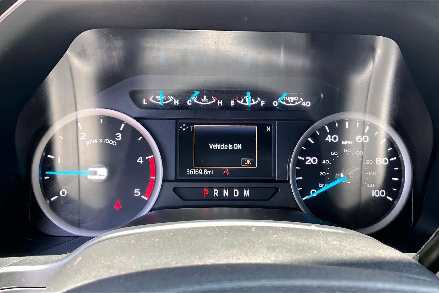 Used 2020 Ford F350 XL w/ STX Appearance Package AWD/4WD image 24