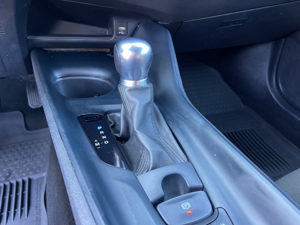 Used 2021 Toyota C-HR LE image 14