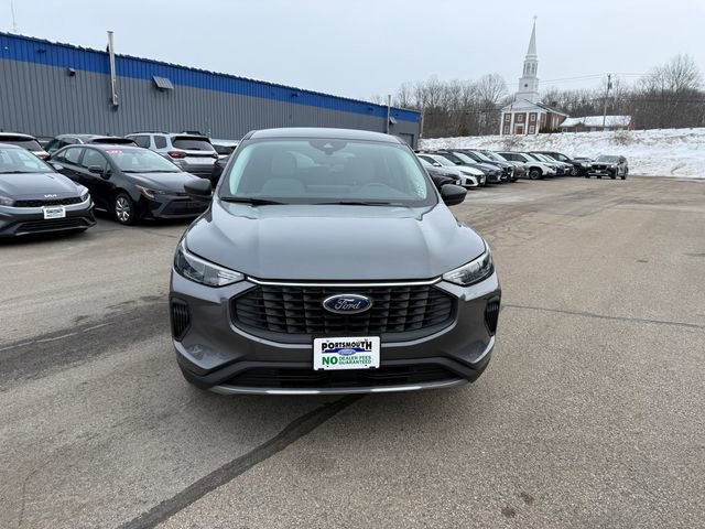 Used 2023 Ford Escape Active w/ Tech Pack #1 image 8