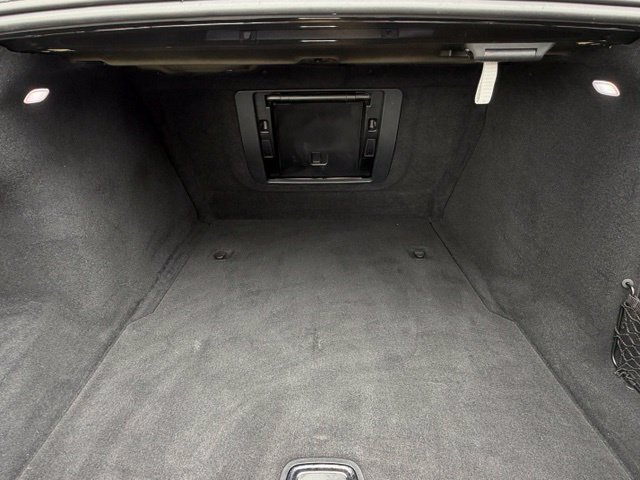 Certified 2022 Mercedes-Benz S 580 4MATIC Sedan image 10