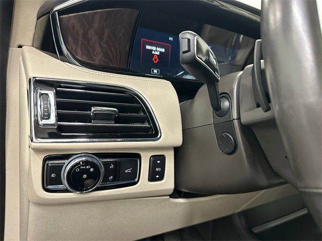 Used 2021 Lincoln Navigator Reserve w/ Luxury Package image 39