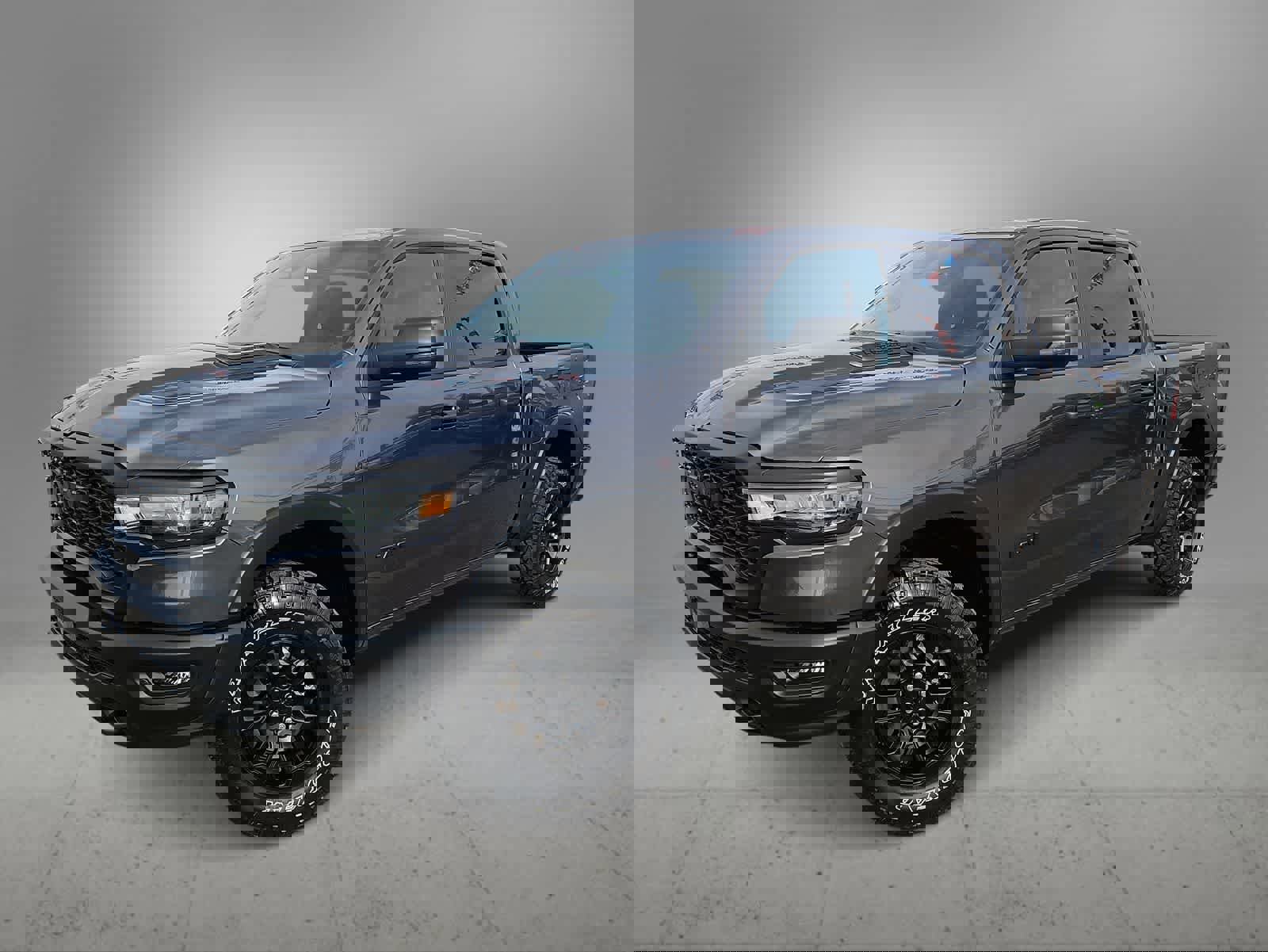New 2026 RAM 1500 Rebel image 1