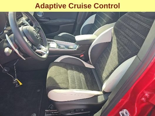 Used 2026 Alfa Romeo Tonale w/ Active Assist Package AWD/4WD image 11